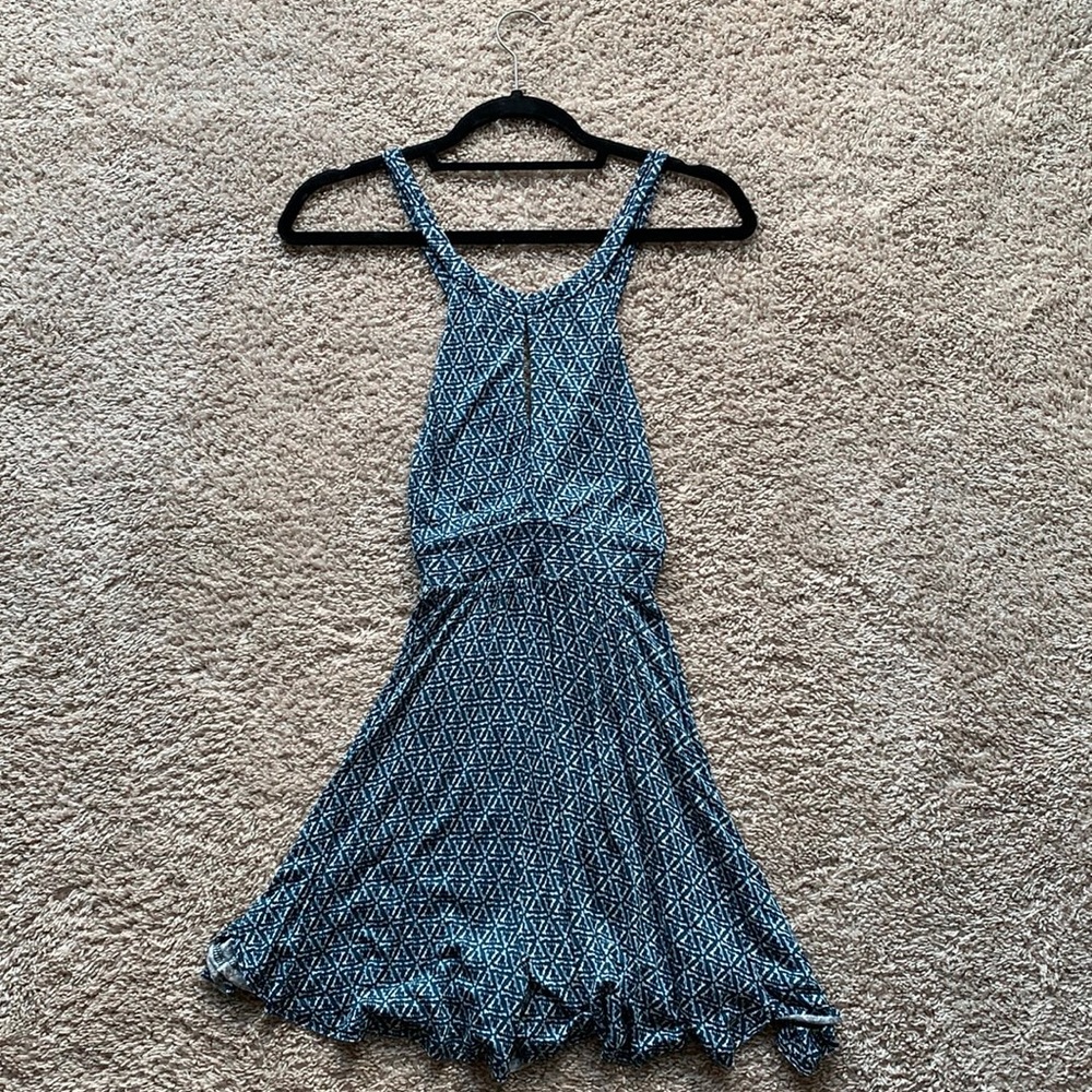 Ecoté romper